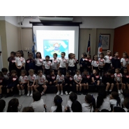 2 de abril Recordamos a los veteranos y caídos héroes de Malvinas